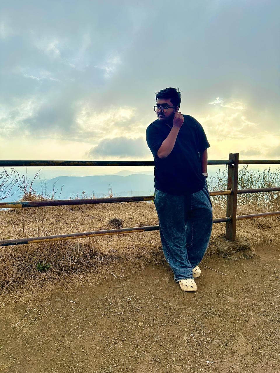 Yash Bhagat